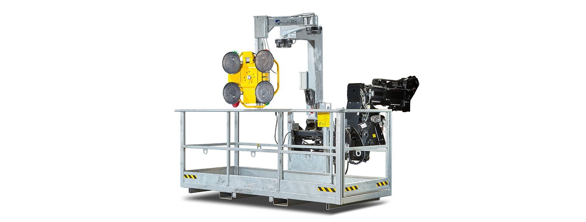 Vakuumkurv - PS3000-365D VAC